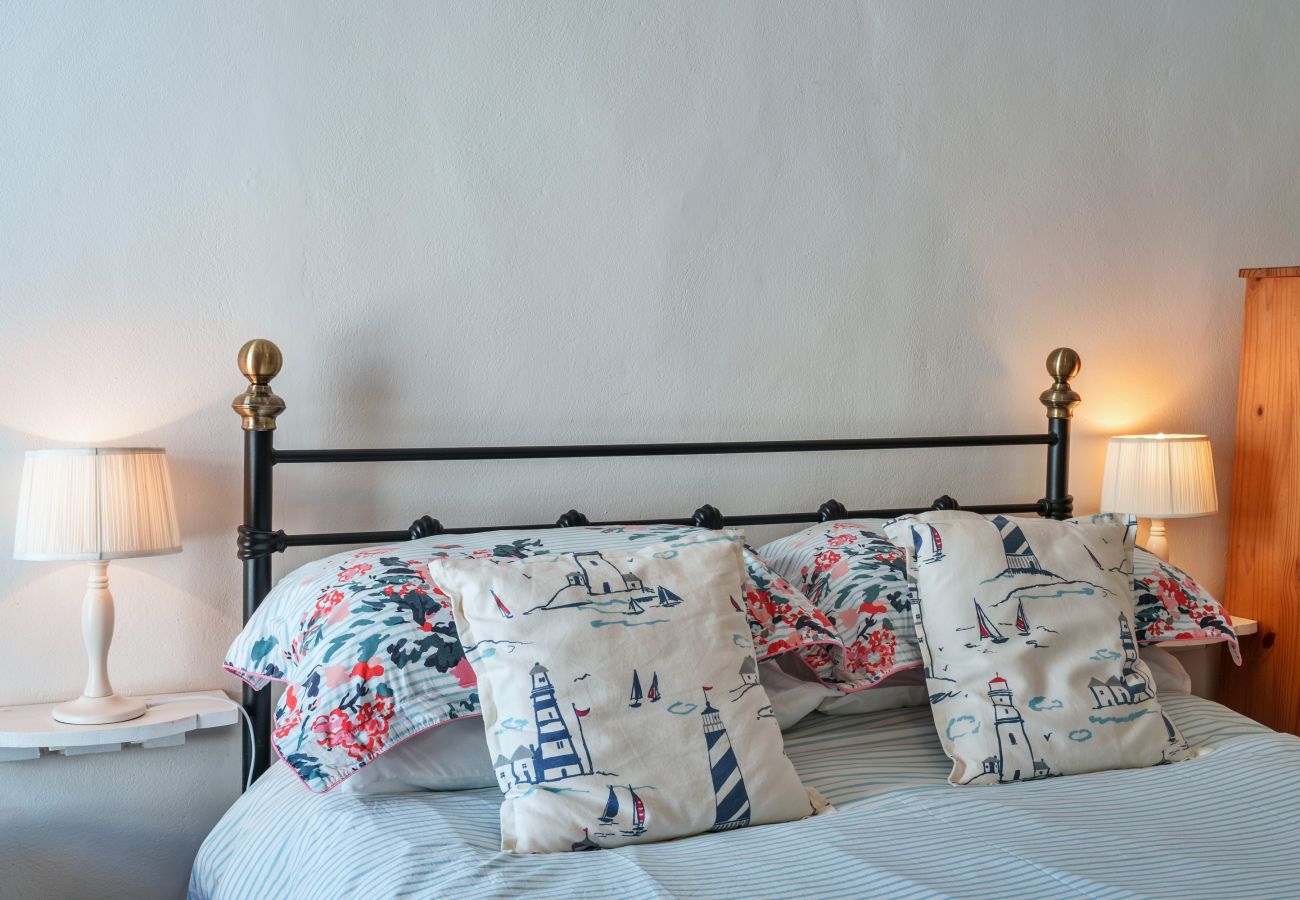 Cottage in Kingsand - Rose Cottage, Kingsand