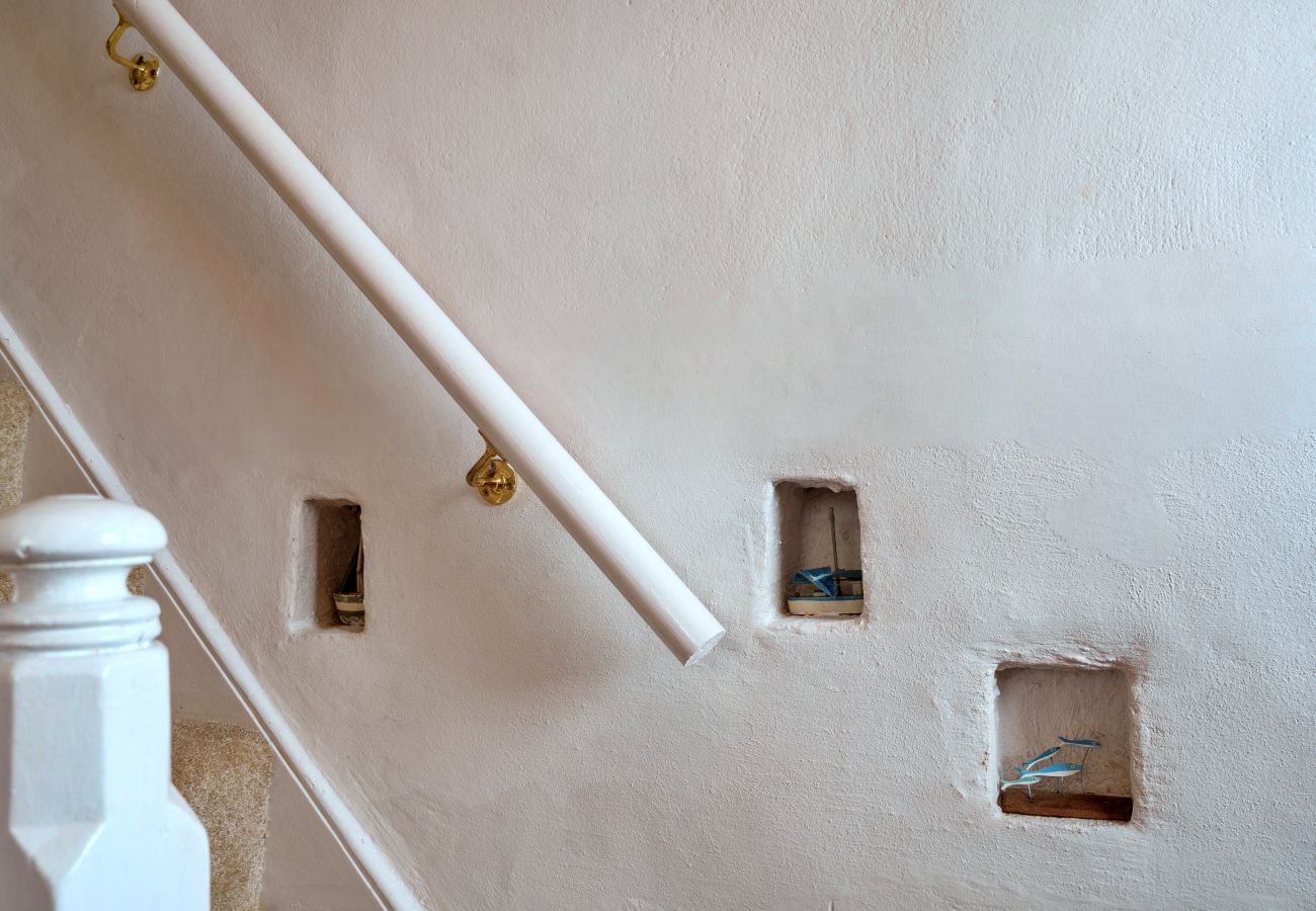 Cottage in Kingsand - Rose Cottage, Kingsand