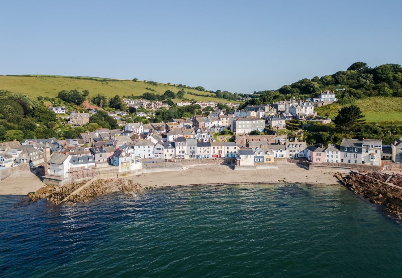 Cottage in Kingsand - Rose Cottage, Kingsand