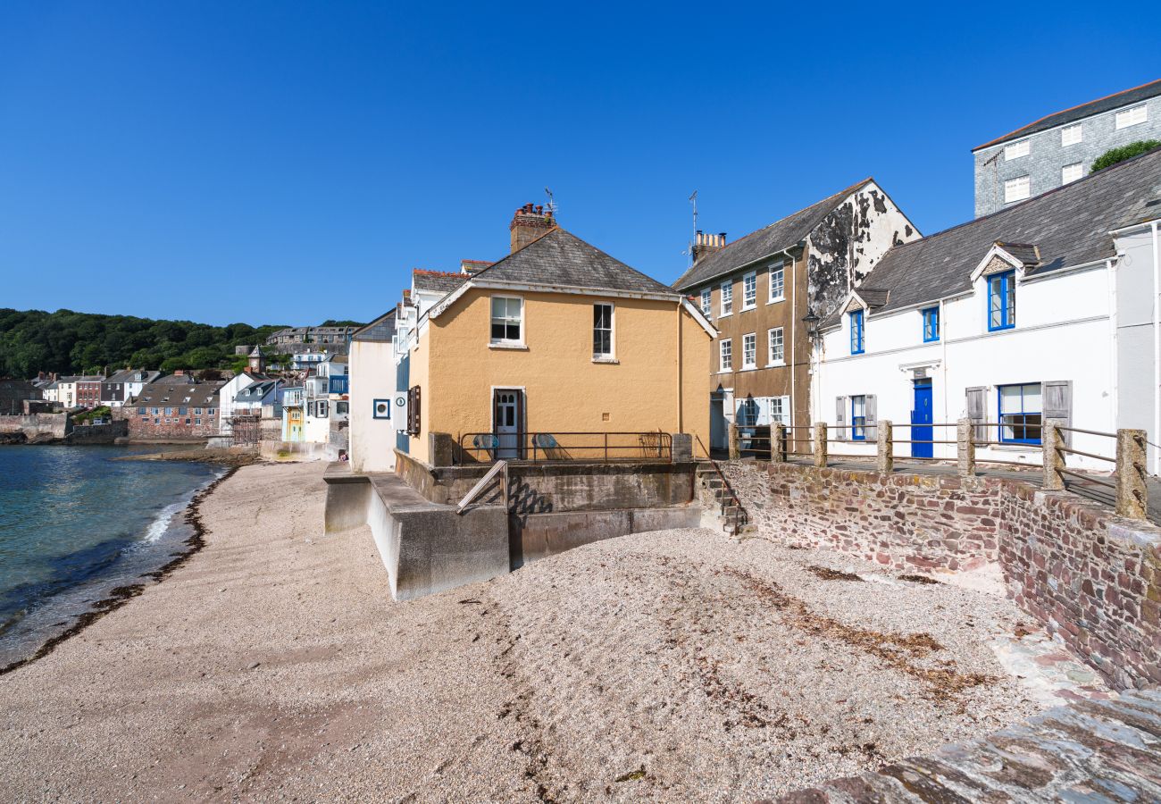Cottage in Kingsand - Rose Cottage, Kingsand