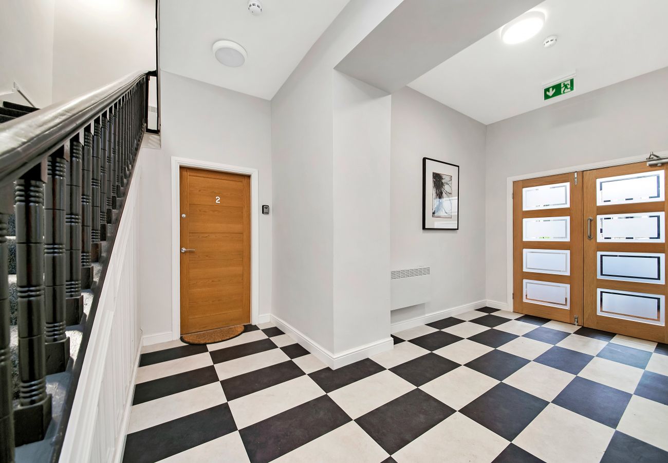 Apartment in Harrogate - The Regency