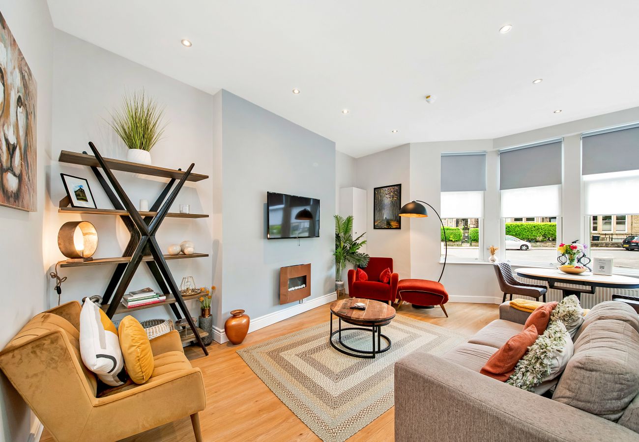 Apartment in Harrogate - The Regency