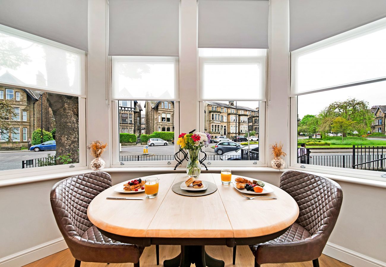 Apartment in Harrogate - The Regency
