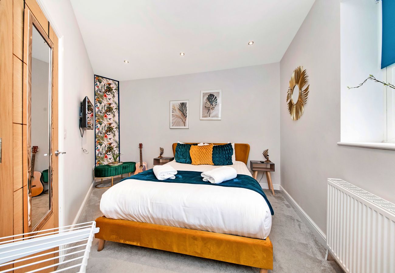 Apartment in Harrogate - The Regency