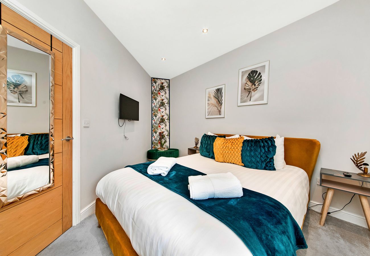 Apartment in Harrogate - The Regency