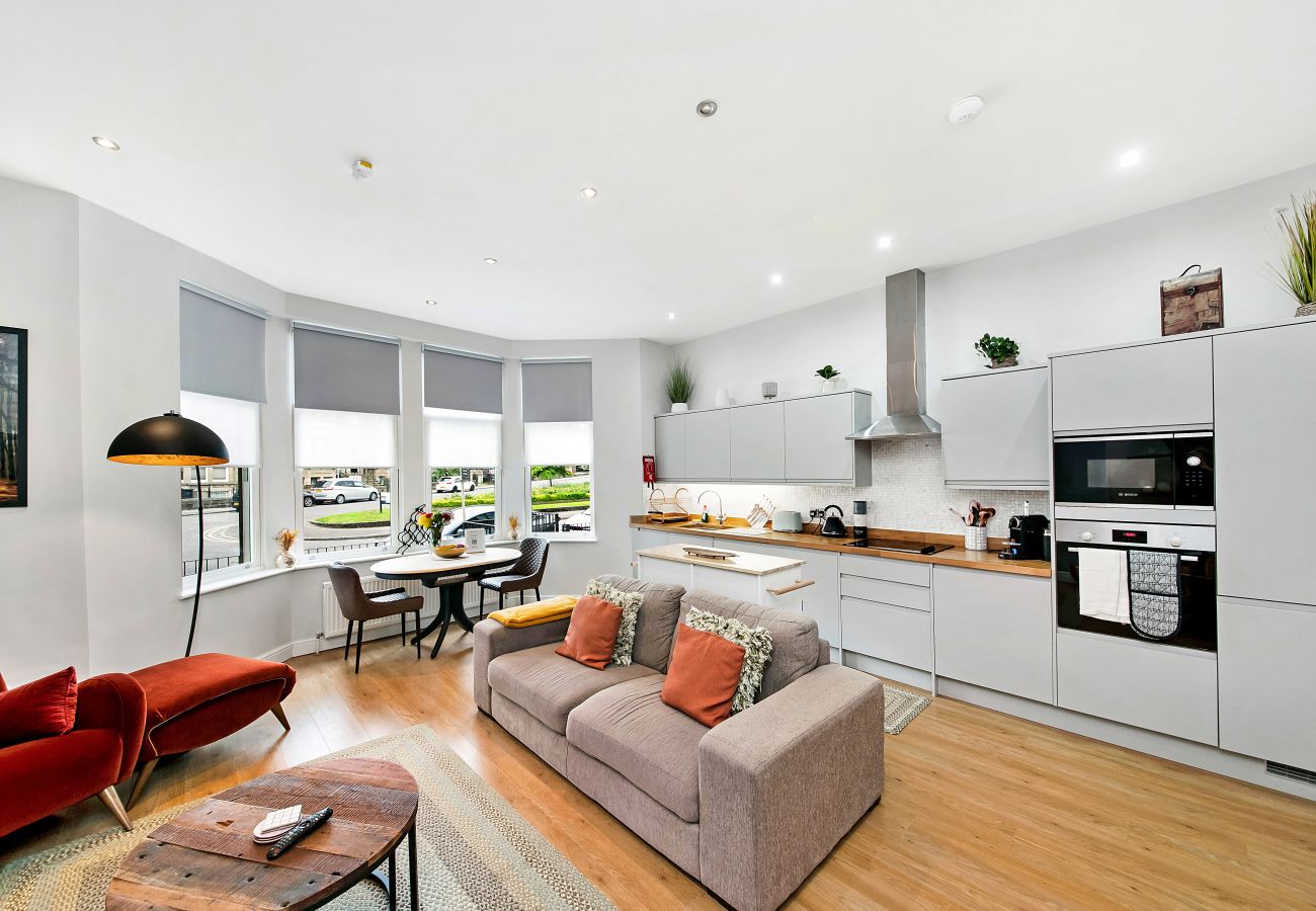 Apartment in Harrogate - The Regency