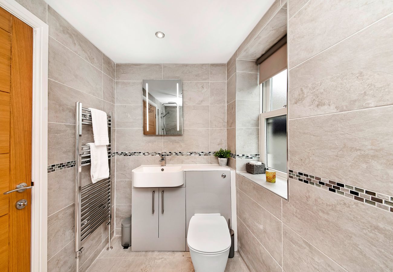 Apartment in Harrogate - The Regency