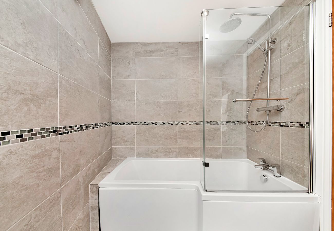 Apartment in Harrogate - The Regency