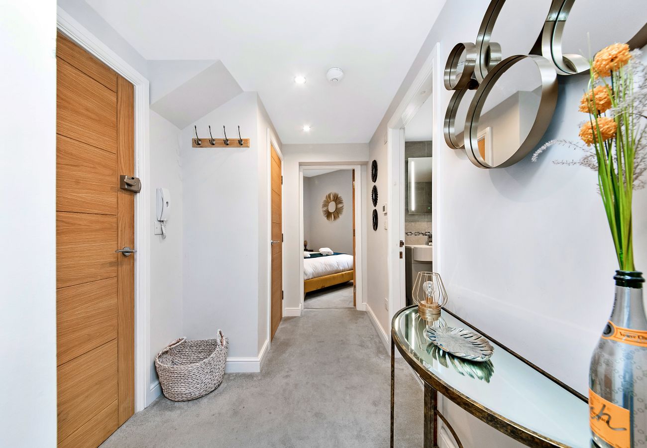 Apartment in Harrogate - The Regency