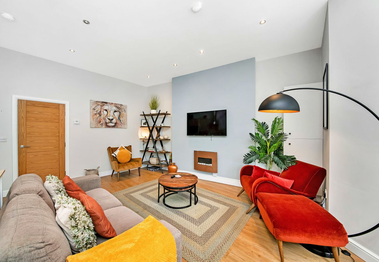Apartment in Harrogate - The Regency