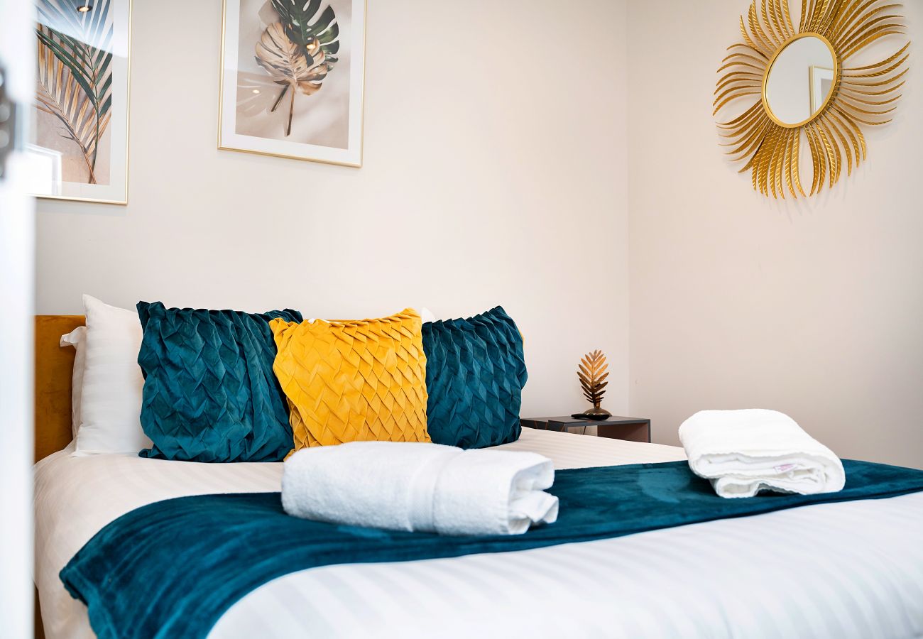 Apartment in Harrogate - The Regency