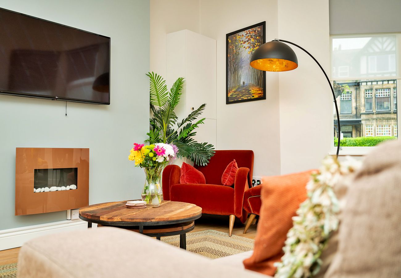 Apartment in Harrogate - The Regency