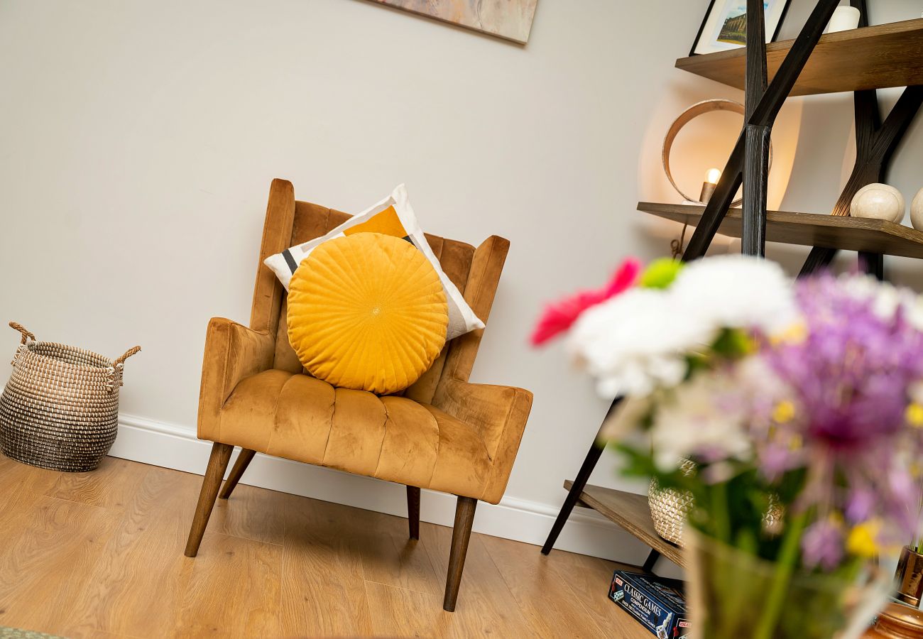 Apartment in Harrogate - The Regency