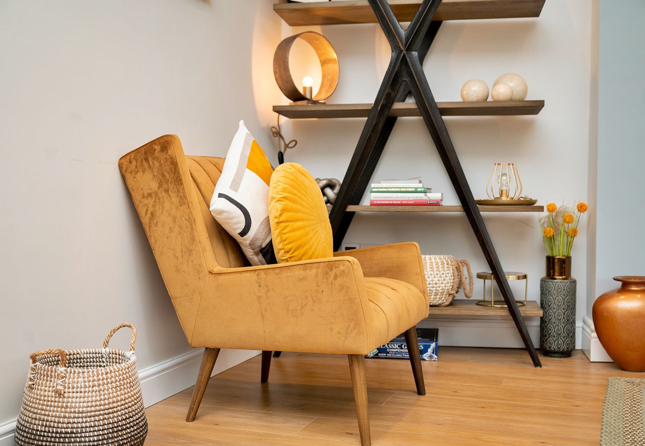 Apartment in Harrogate - The Regency