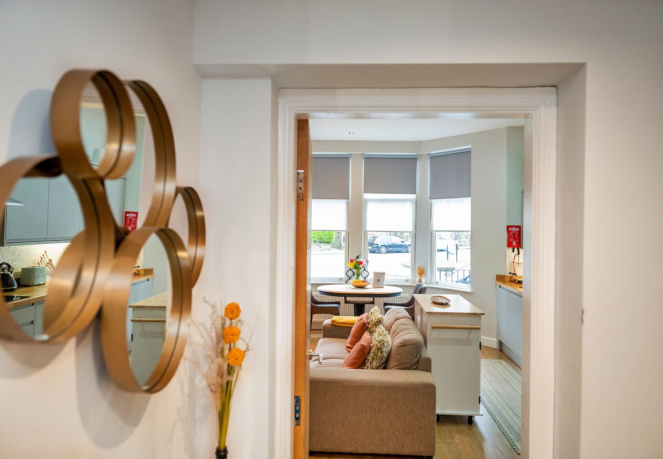 Apartment in Harrogate - The Regency