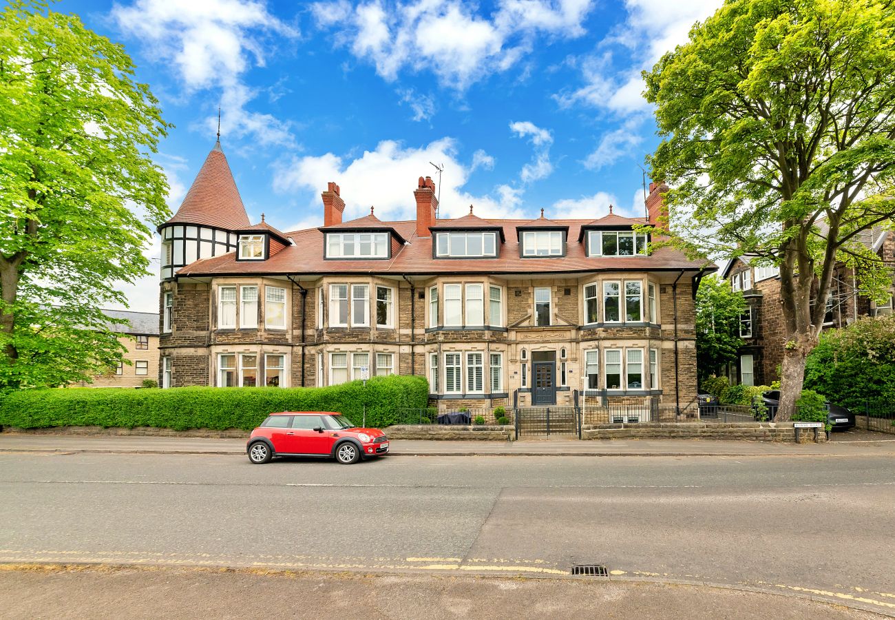 Apartment in Harrogate - The Regency