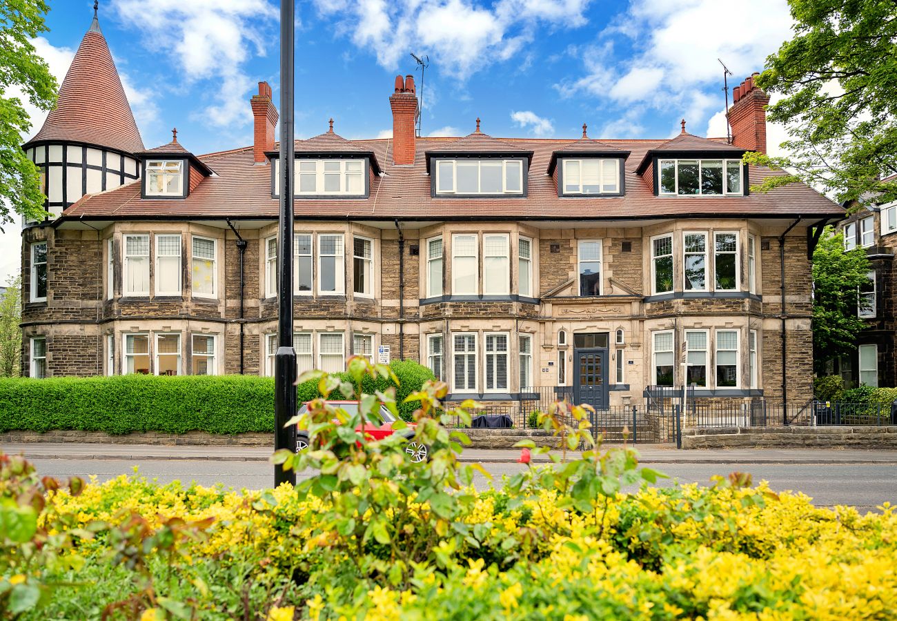 Apartment in Harrogate - The Regency
