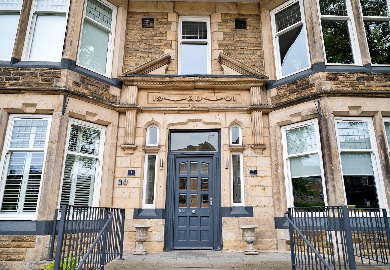 Apartment in Harrogate - The Regency