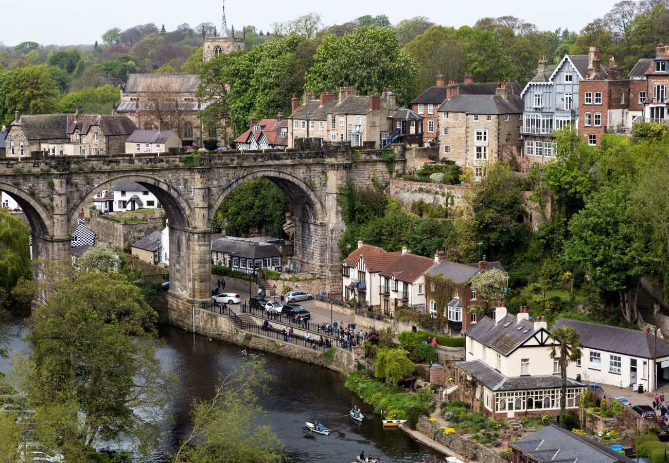 Apartment in Harrogate - The Regency