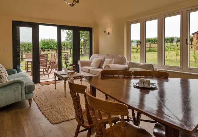 Cottage in Shrawardine - Fox and Hare Cottage in Shrawardine - Fox and Hare