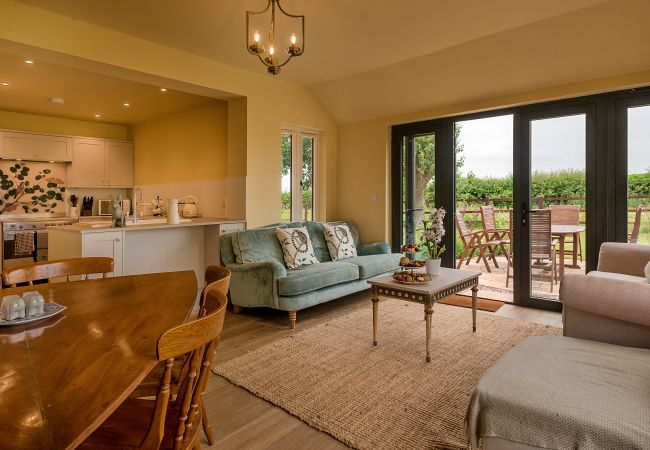 Cottage in Shrawardine - Fox and Hare Cottage in Shrawardine - Fox and Hare