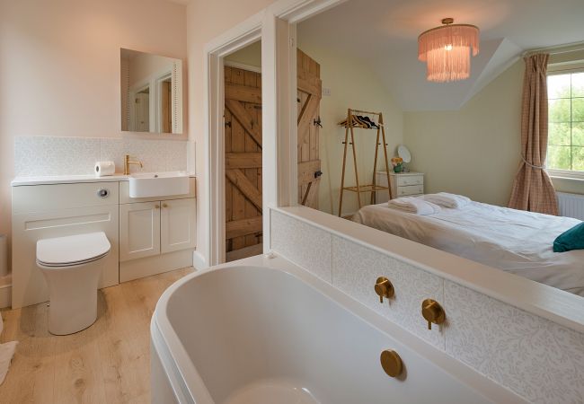 Cottage in Shrawardine - Fox and Hare Cottage in Shrawardine - Fox and Hare