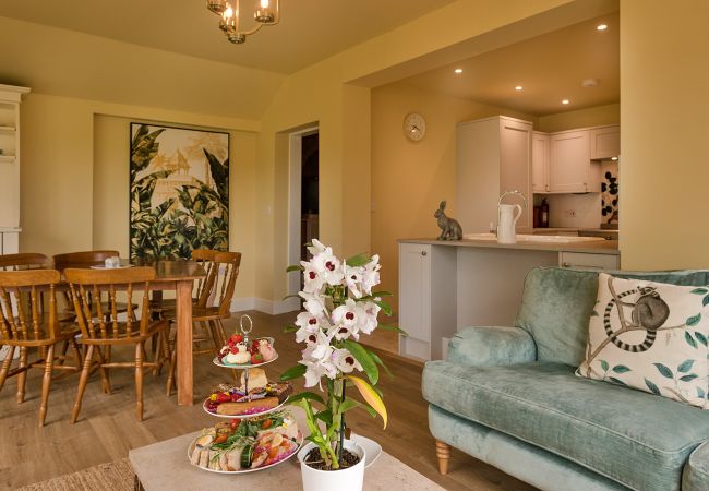 Cottage in Shrawardine - Fox and Hare Cottage in Shrawardine - Fox and Hare