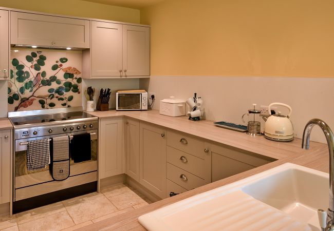 Cottage in Shrawardine - Fox and Hare Cottage in Shrawardine - Fox and Hare