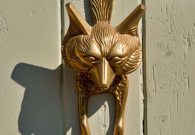 Cottage in Shrawardine - Fox and Hare Cottage in Shrawardine - Fox and Hare