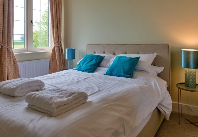 Cottage in Shrawardine - Fox and Hare Cottage in Shrawardine - Fox and Hare