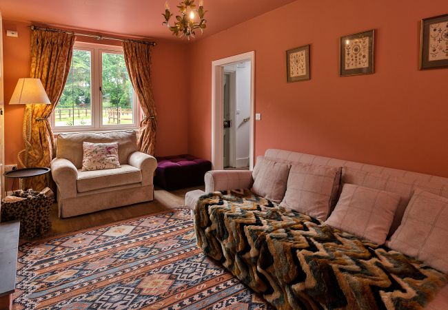 Cottage in Shrawardine - Fox and Hare Cottage in Shrawardine - Fox and Hare