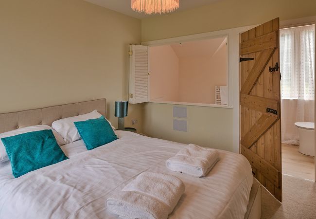 Cottage in Shrawardine - Fox and Hare Cottage in Shrawardine - Fox and Hare