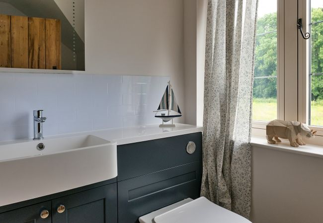 Cottage in Shrawardine - Fox and Hare Cottage in Shrawardine - Fox and Hare