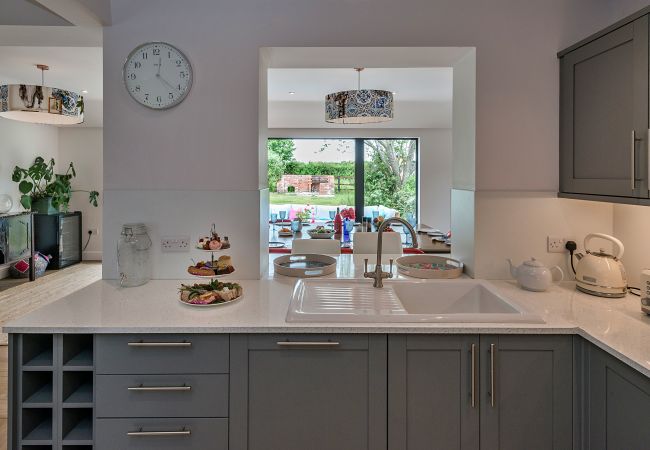 Cottage in Shrawardine - Fox and Hare Cottage in Shrawardine - Fox and Hare