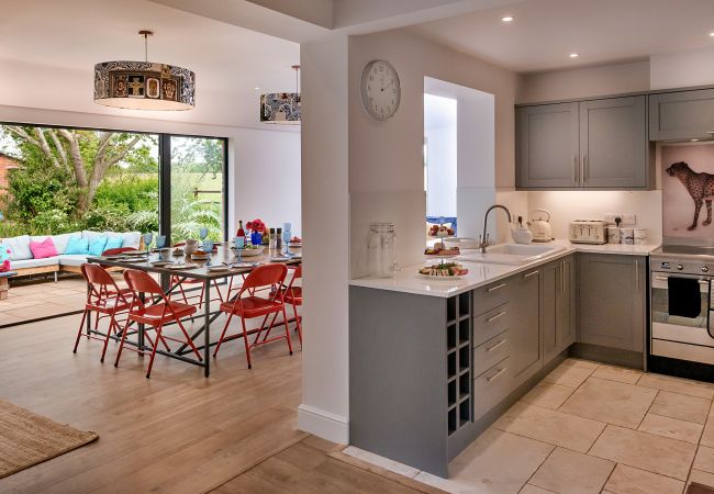 Cottage in Shrawardine - Fox and Hare Cottage in Shrawardine - Fox and Hare