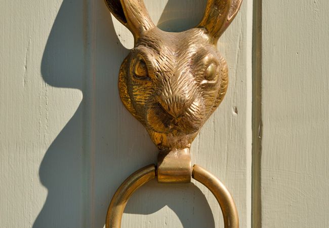 Cottage in Shrawardine - Fox and Hare Cottage in Shrawardine - Fox and Hare