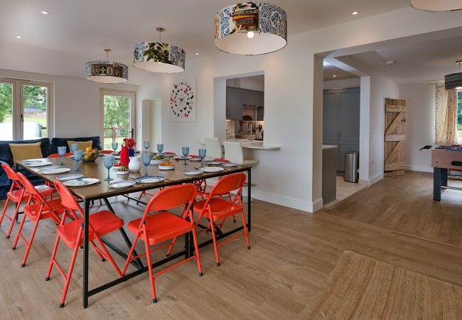 Cottage in Shrawardine - Fox and Hare Cottage in Shrawardine - Fox and Hare