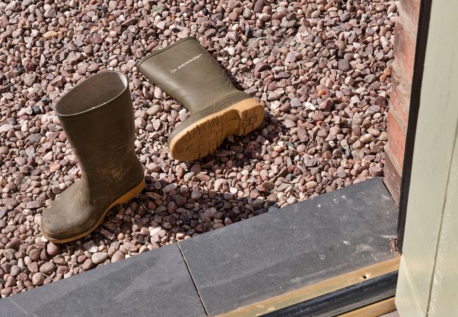 Cottage in Shrawardine - Fox and Hare Cottage in Shrawardine - Fox and Hare