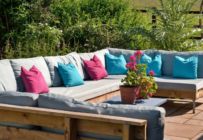 Cottage in Shrawardine - Fox and Hare Cottage in Shrawardine - Fox and Hare