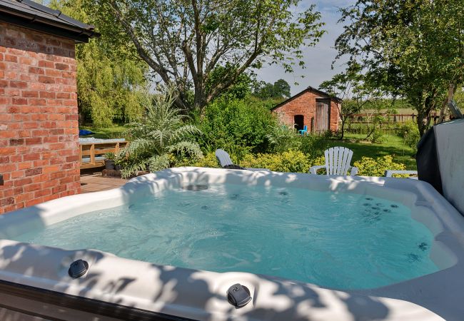 Cottage in Shrawardine - Fox and Hare Cottage in Shrawardine - Fox and Hare