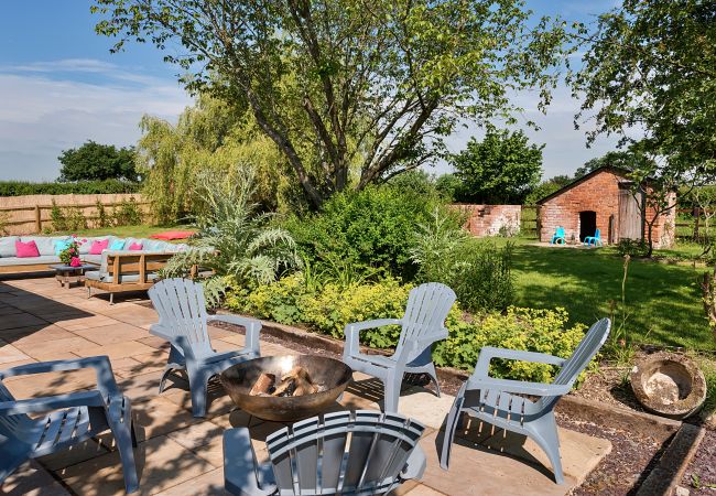 Cottage in Shrawardine - Fox and Hare Cottage in Shrawardine - Fox and Hare