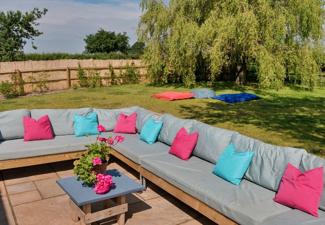 Cottage in Shrawardine - Fox and Hare Cottage in Shrawardine - Fox and Hare