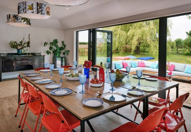 Cottage in Shrawardine - Fox and Hare Cottage in Shrawardine - Fox and Hare