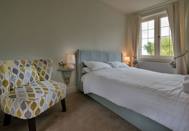 Cottage in Shrawardine - Fox and Hare Cottage in Shrawardine - Fox and Hare