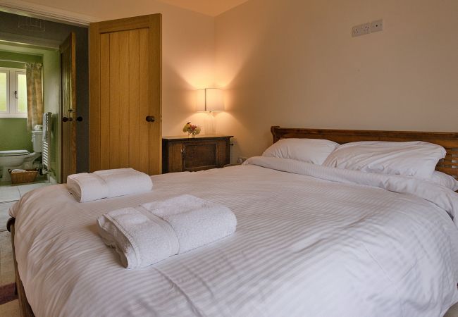 Cottage in Shrawardine - Fox and Hare Cottage in Shrawardine - Fox and Hare