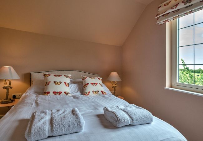 Cottage in Shrawardine - Fox and Hare Cottage in Shrawardine - Fox and Hare