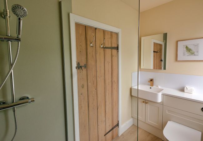 Cottage in Shrawardine - Fox and Hare Cottage in Shrawardine - Fox and Hare