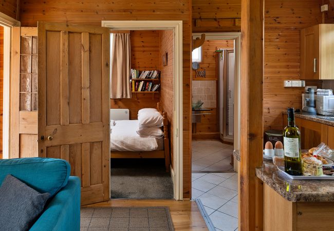 Cottage in Dolgellau - Toll Bridge Cottage Cottage in Dolgellau - Toll Bridge Cottage