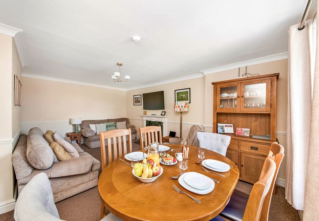Apartment in Thirsk - Cleveland Hall Apt Apartment in Thirsk - Cleveland Hall Apt