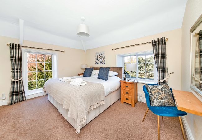 Apartment in Thirsk - Cleveland Hall Apt Apartment in Thirsk - Cleveland Hall Apt